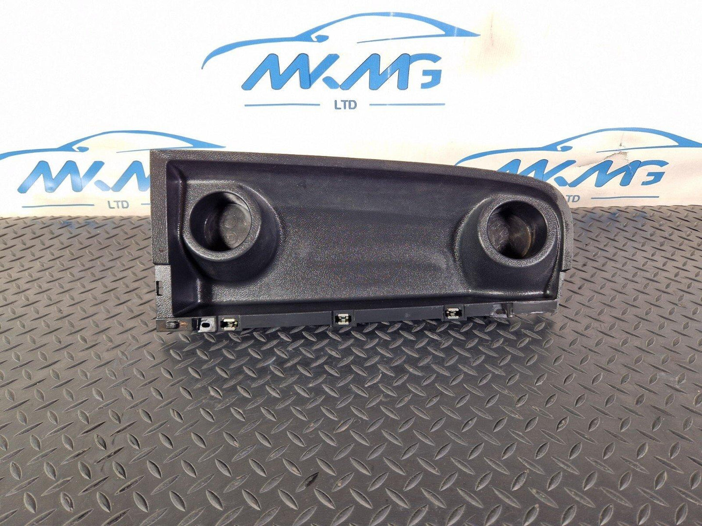 18-ON MERCEDES BENZ SPRINTER W907 W910 OEM STORAGE TRIM LEFT SIDE A9106803300
