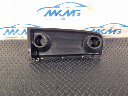 18-ON MERCEDES BENZ SPRINTER W907 W910 OEM STORAGE TRIM LEFT SIDE A9106803300