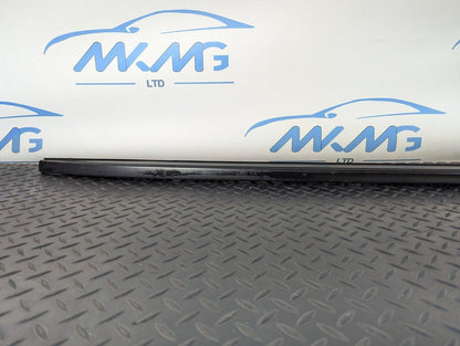 14-21 BMW 2 SERIES 218d GRAN TOURER F46 LEFT SIDE ROOF RACK RAIL BAR 7333603