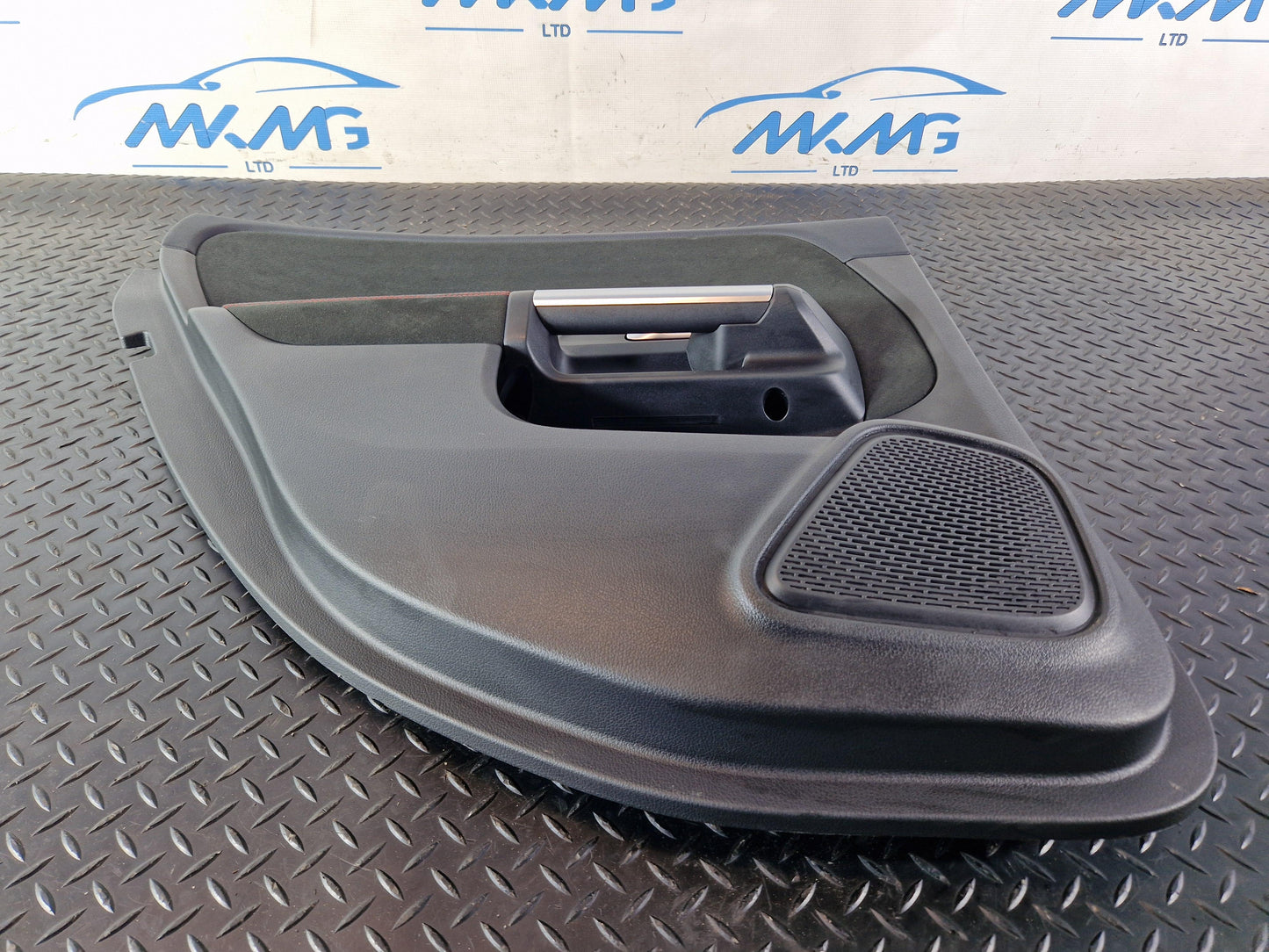 Mercedes-Benz B200d B-Class W247 SUV Left Rear Door Inner Panel