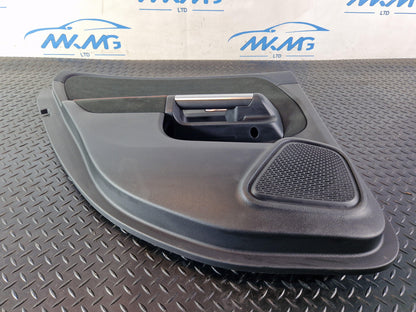 Mercedes-Benz B200d B-Class W247 SUV Left Rear Door Inner Panel