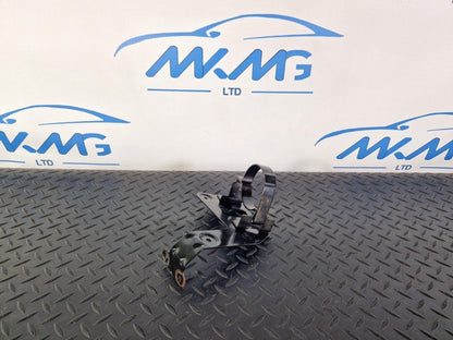 15-18 AUDI A7 4G GENUINE OEM COOLANT PUMP BRACKET 8W0145896C 8W0145879B