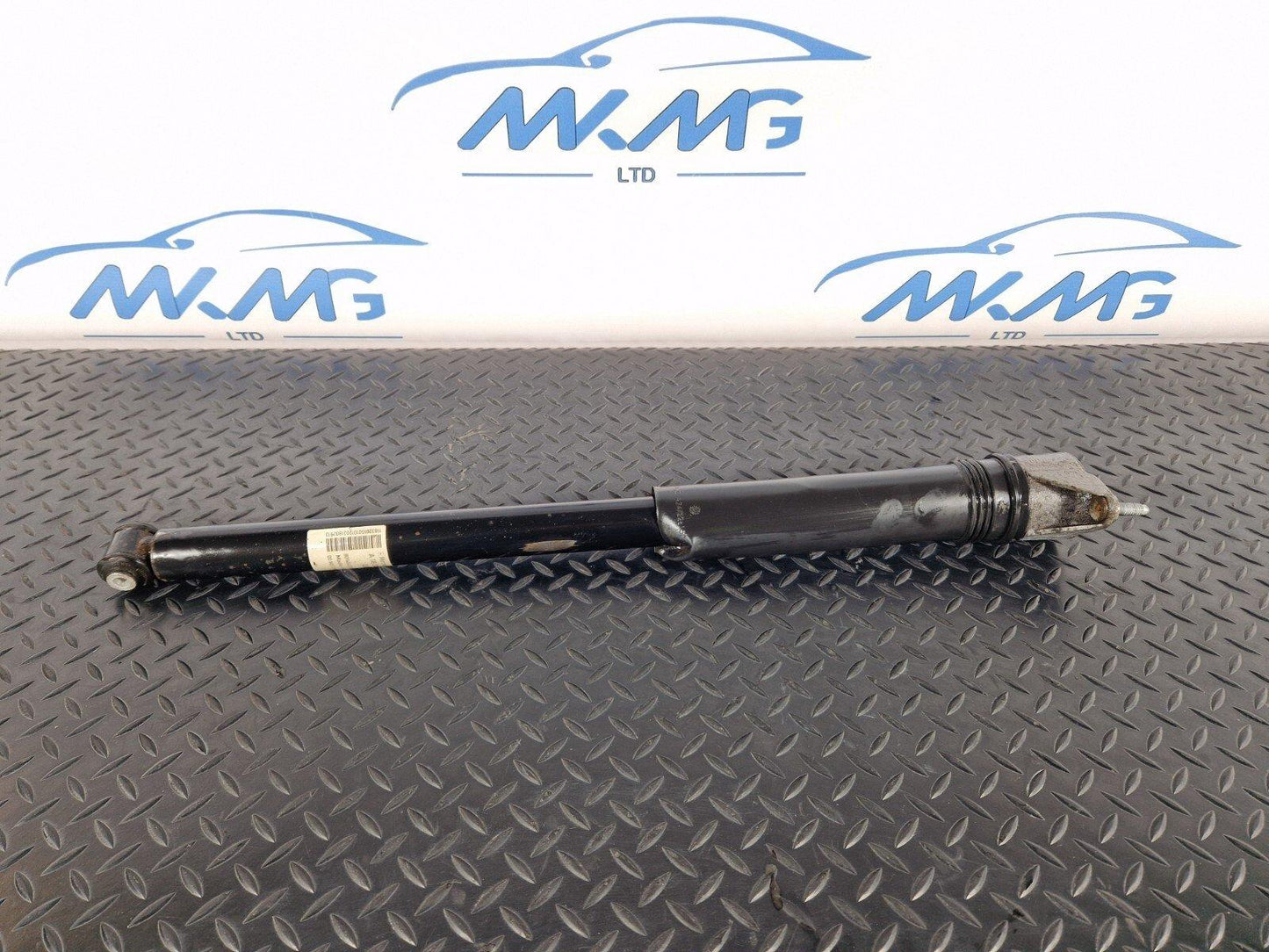 19-ON MERCEDES BENZ CLA C118 GENUINE REAR LEFT SHOCK ABSORBER A1183201501