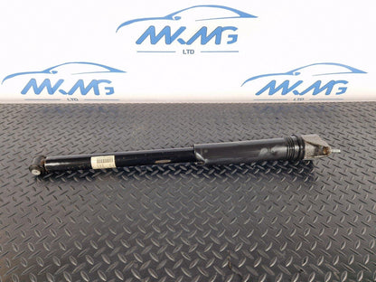 19-ON MERCEDES BENZ CLA C118 GENUINE REAR LEFT SHOCK ABSORBER A1183201501