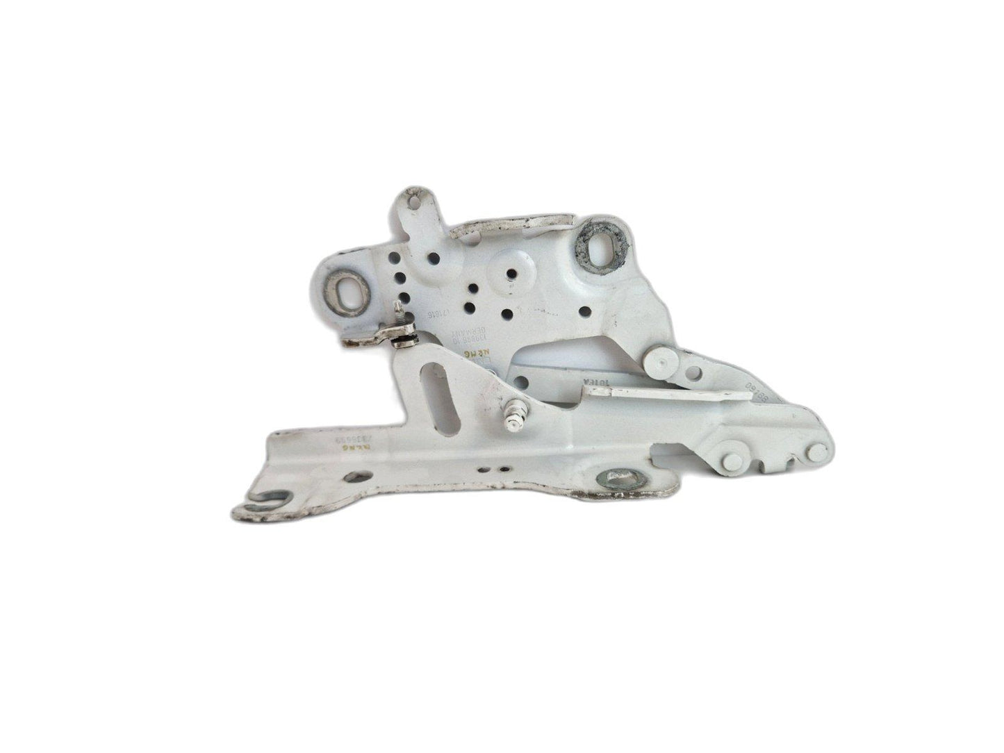 12-18 BMW 4 SERIES F36 M-SPORT GENUINE LEFT PASSENGER SIDE BONNET HINGE 7336699