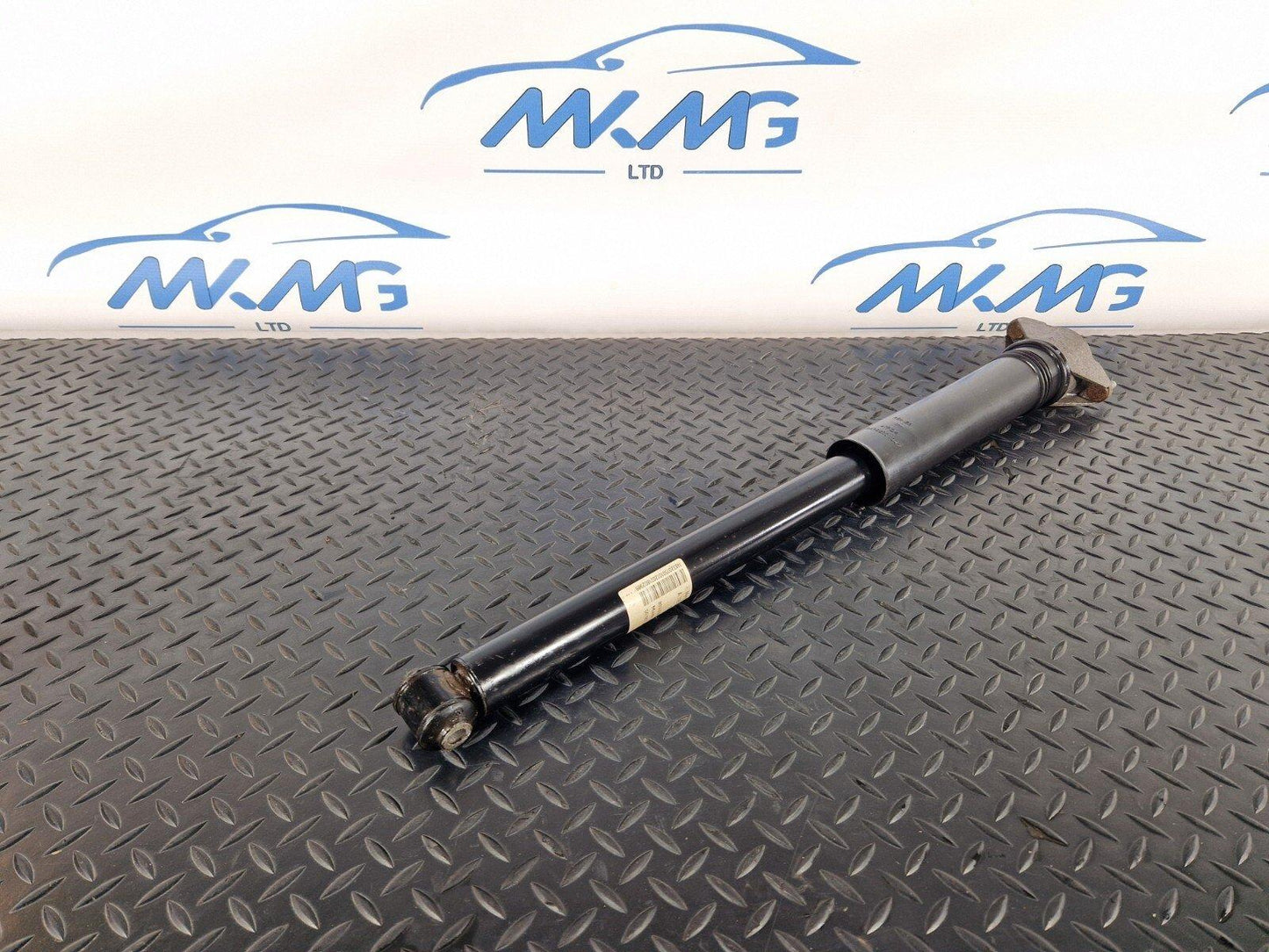 19-ON MERCEDES BENZ CLA C118 GENUINE REAR LEFT SHOCK ABSORBER A1183201501