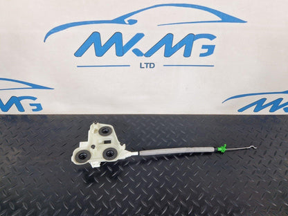 19-ON MERCEDES BENZ B CLASS W247 TAILGATE BOOT LOCK MOTOR ACTUATOR  A0999068600