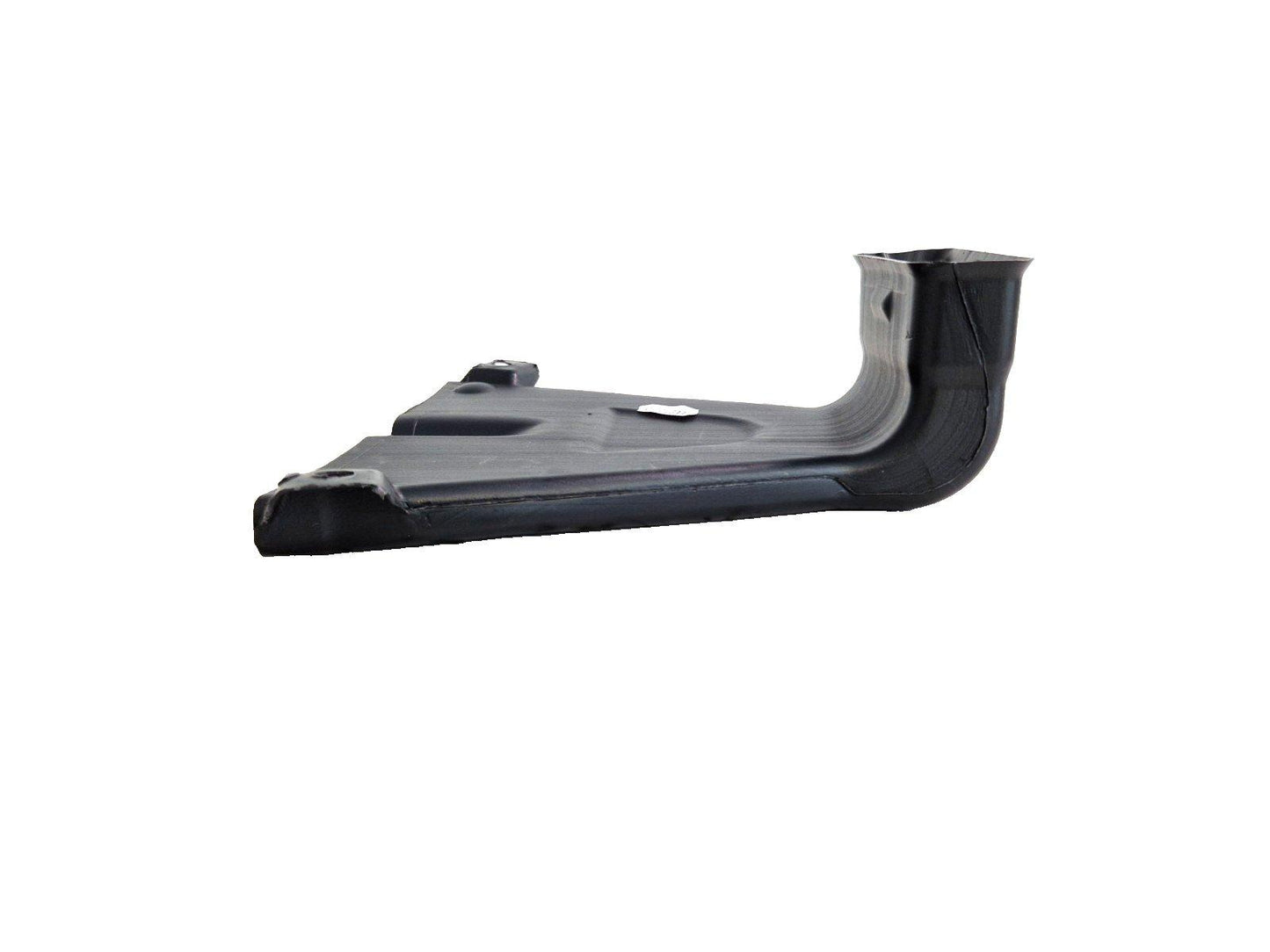 14-19 LAND ROVER L550 DISCOVERY SPORT L550 REAR AIR DUCT CHANNEL BJ32113B12BB