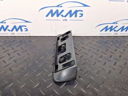14-20 MERCEDES BENZ GLA 200 X156 OEM INSTRUMENT PANEL COVER TRIM A1176800307