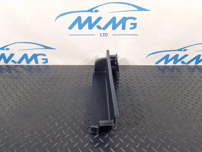 19-ON MERCEDES B CLASS W247 FRONT SEAT GUIDE RAIL COVER A2479190100