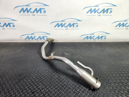 2012 - 2018 Range Rover Evoque L538 Fuel Filler Neck Pipe Hose EJ32-9032-GB