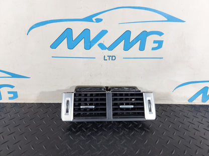 12-18 Land Rover Range Rover Evoque L538 Dashboard Centre Vents GJ32014L21DB