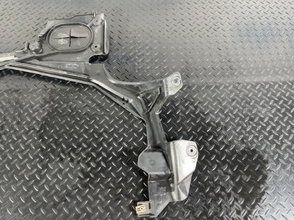 14-21 BMW 2 SERIES GRAN TOURER F46 REAR RIGHT UNDERBODY COVER TRIM 7290808