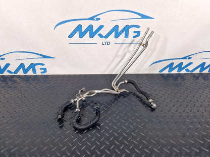 Fuel Line Mercedes W176 W246 OM651 Injection System Pipe Hose A6510700732