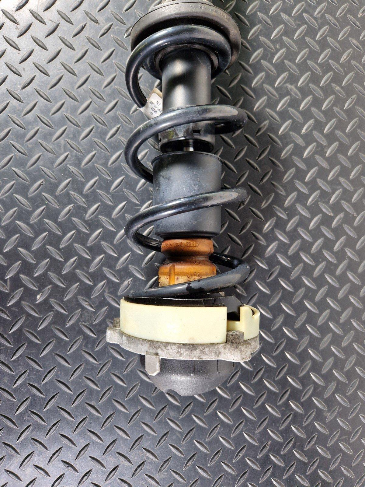 16-24 AUDI A5 F5 COUPE OEM FRONT SHOCK ABSORBER 8W0413031B