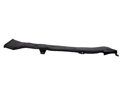 16-20 AUDI Q7 4M GENUINE REAR RIGHT SIDE OUTER INTERIOR AIR DUCT TUBE 4M0819726