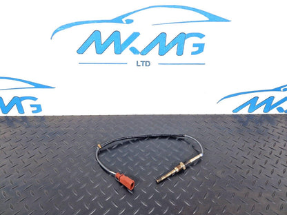 10-18 AUDI A7 4G S-LINE OEM EXHAUST GAS TEMP SENSOR 8K0906088