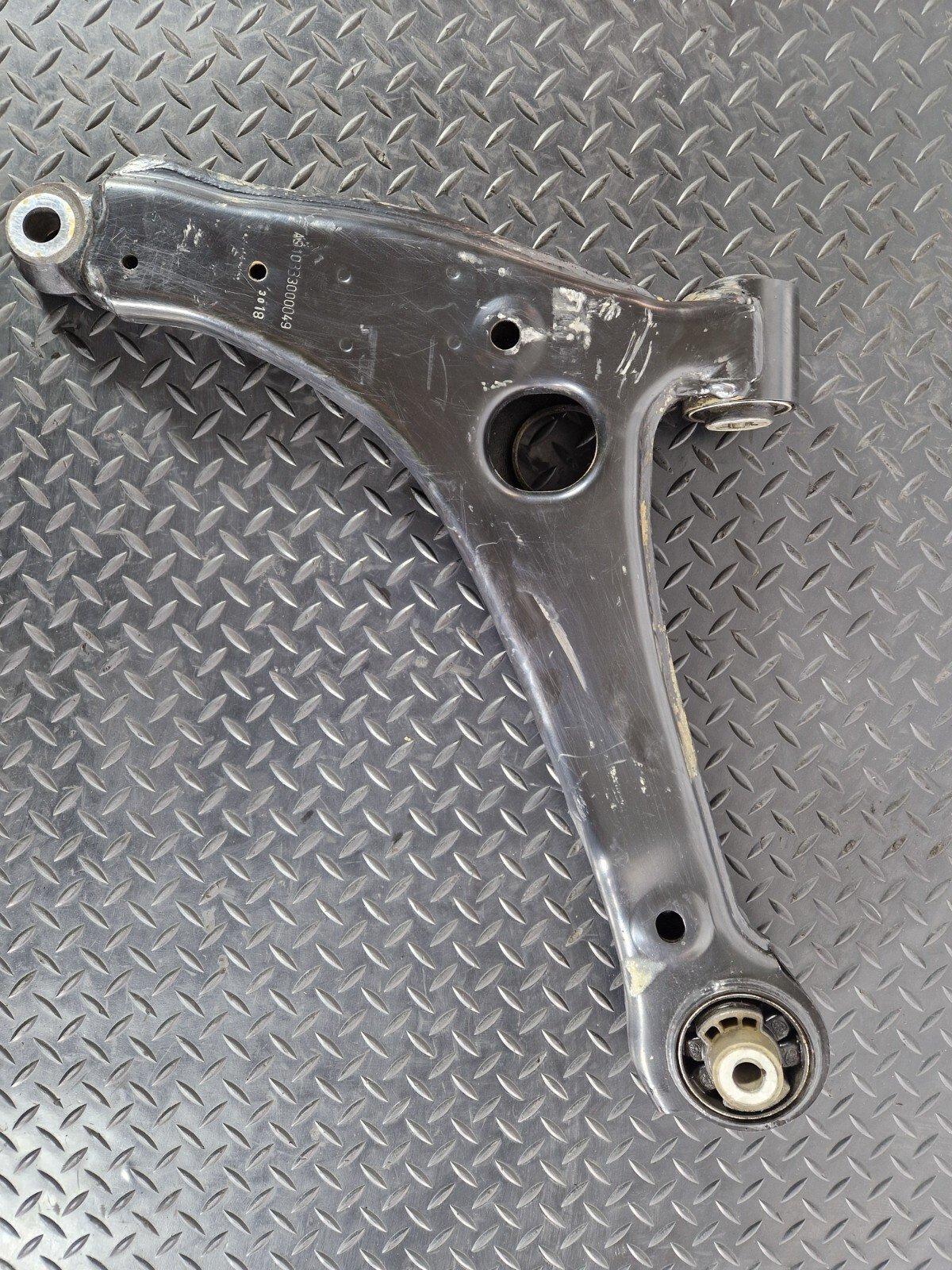 18-ON MERCEDES SPRINTER W907 W910 FRONT LOWER SUSPENSION ARM LH PASSENGER SIDE
