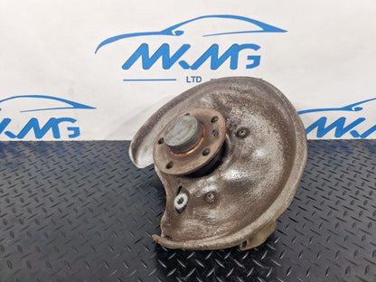 16-19 AUDI A4 B9 AVANT GENUINE REAR LEFT N/S WHEEL HUB & BEARING 8W0505459E