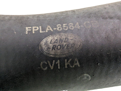 17-ON LAND ROVER DISCOVERY L462 GENUINE OEM COOLANT HOSE PIPE FPLA8584CB