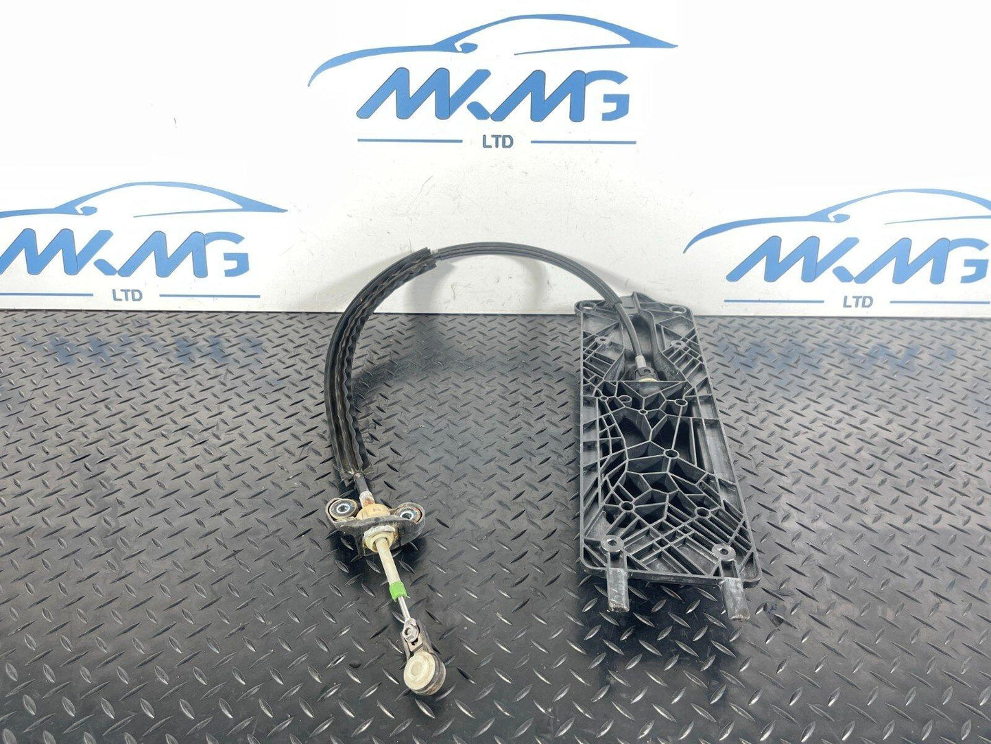 VOLKSWAGEN e-GOLF MK7 Gear Shifting Mechanism Cables 5QE713061