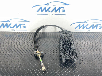 VOLKSWAGEN e-GOLF MK7 Gear Shifting Mechanism Cables 5QE713061