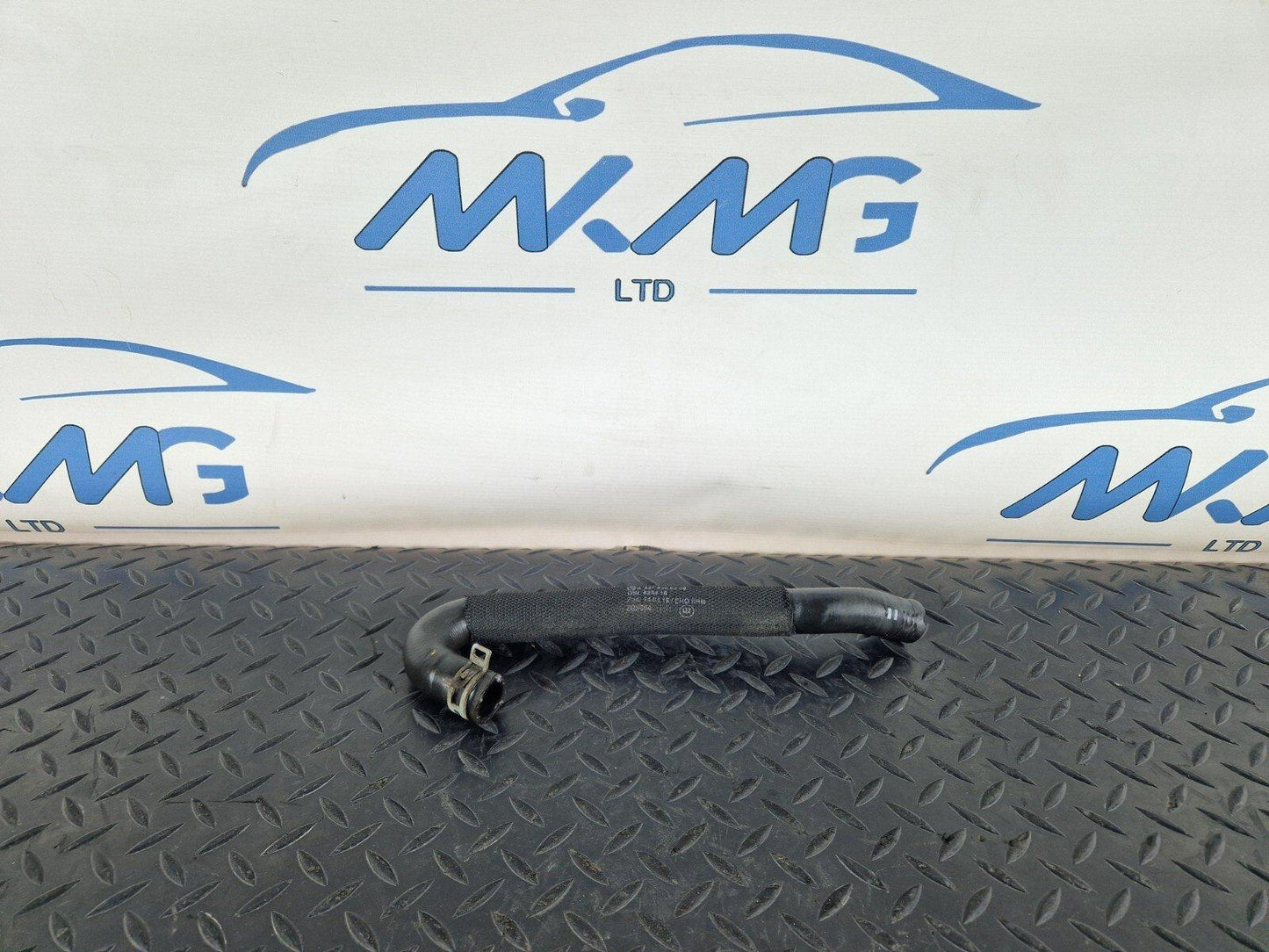 18-ON MERCEDES BENZ A CLASS W177 ENGINE COOLANT HOSE PIPE A2478306800