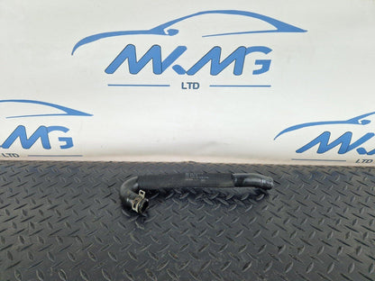18-ON MERCEDES BENZ A CLASS W177 ENGINE COOLANT HOSE PIPE A2478306800
