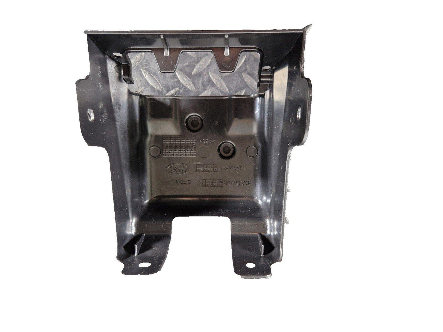 14-19 LAND ROVER L550 DISCOVERY SPORT OEM ABS MODULE SUPPORT / BRACKET FK726772A