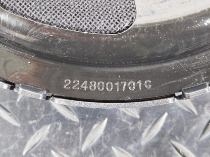 19-ON MERCEDES BENZ B CLASS W247 SUBWOOFER SPEAKER 2248001701