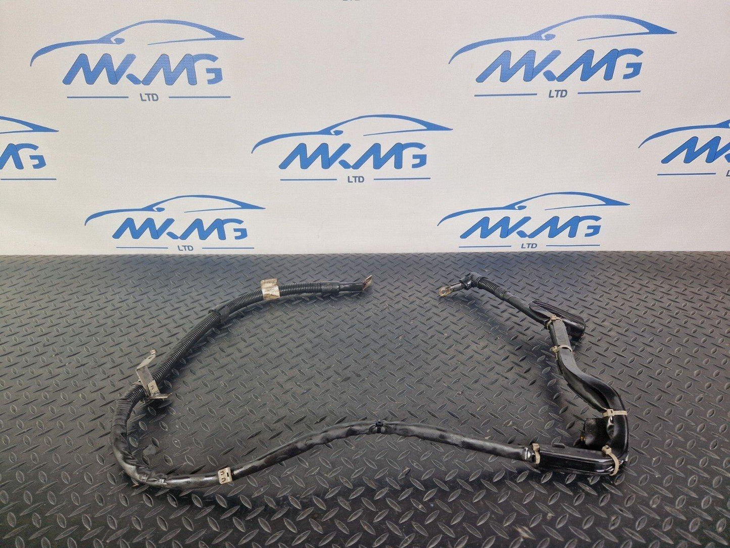 MERCEDES C E CLS W205 W213 W218 AMG CDI 220d ALTERNATOR STARTER MOTOR HARNESS
