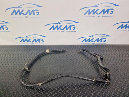 MERCEDES C E CLS W205 W213 W218 AMG CDI 220d ALTERNATOR STARTER MOTOR HARNESS