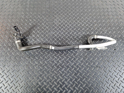14-21 MERCEDES BENZ C200 W205 OEM A/C AIR CON CONDITIONG PIPE HOSE A2058302802