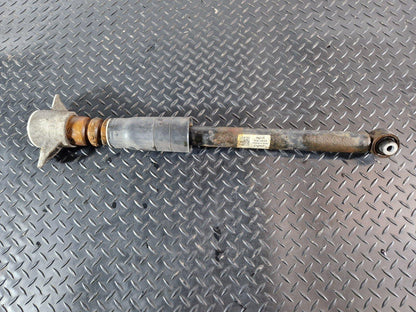 16-19 AUDI A4 B9 REAR LEFT OR RIGHT SIDE SHOCK ABSORBER 8W9035E 8W9513028E