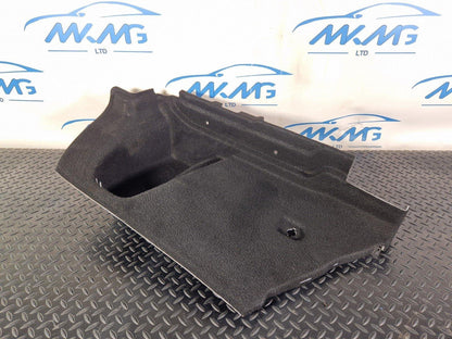 18-ON MERCEDES A CLASS W177 REAR RIGHT BOOT SIDE MAT LINER CARPET A177690100