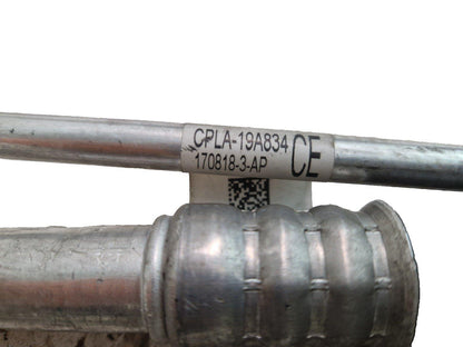14-19 LAND ROVER L550 DISCOVERY SPORT AIR CONDITIONING HOSE PIPE CPLA19A834CE