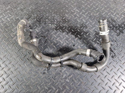 19-ON MERCEDES BENZ CLA C118 WATER COOLANT HOSE PIPE LINE A2478302202