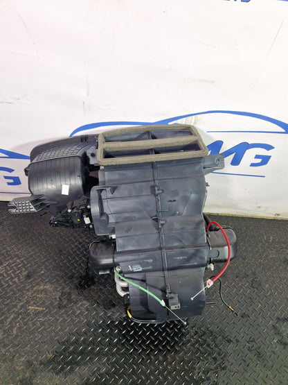 Ford Fiesta MK6 Heater Matrix Core C1B119B555GD