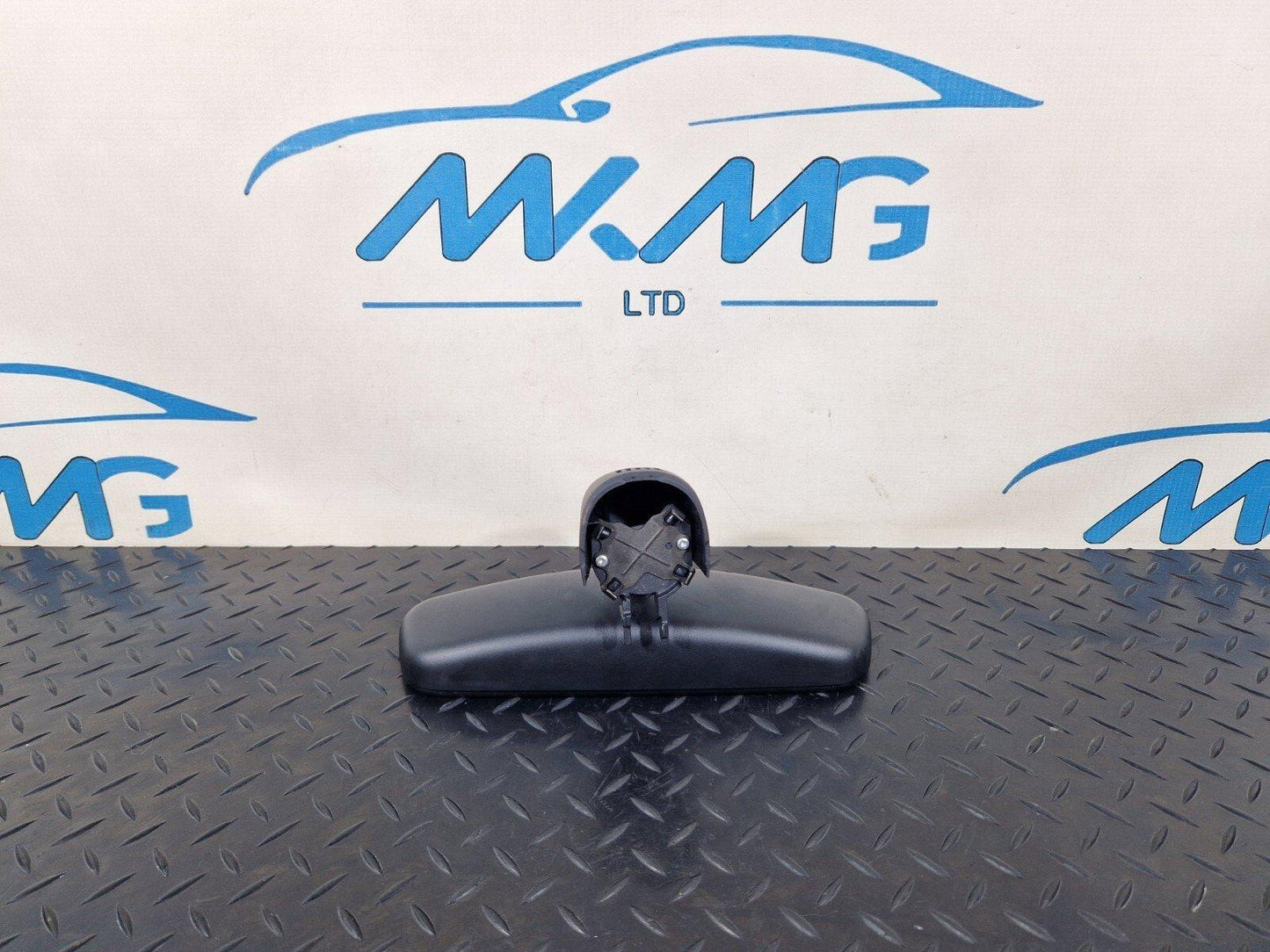 12-17 AUDI S5 CONVERTIBLE INTERIOR REAR VIEW MIRROR 8T0857511AF