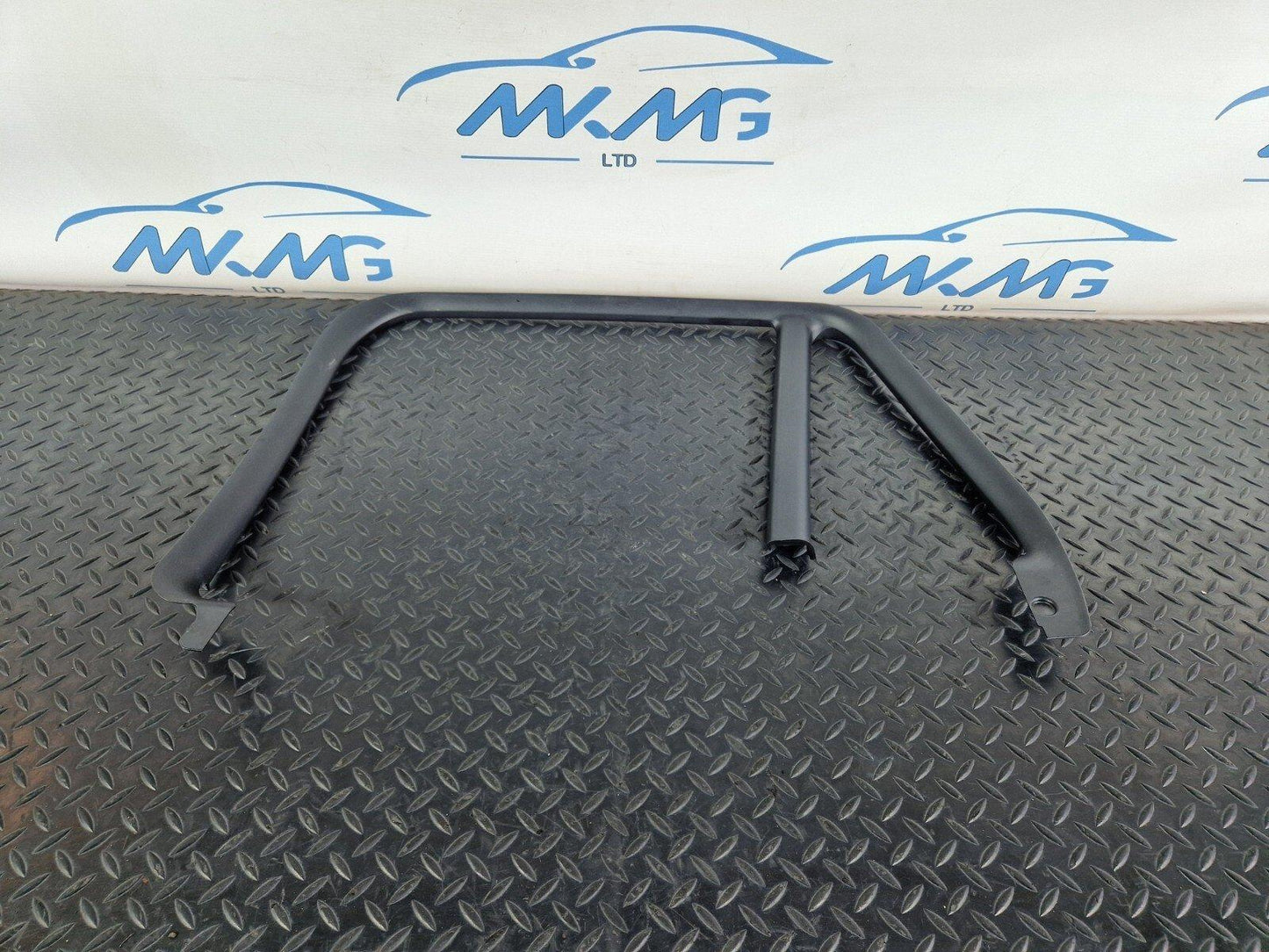16-22 BMW X1 F48 GENUINE OEM COVER WINDOW FRAME DOOR REAR RIGHT O/S 7349672