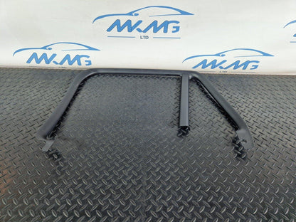 16-22 BMW X1 F48 GENUINE OEM COVER WINDOW FRAME DOOR REAR RIGHT O/S 7349672