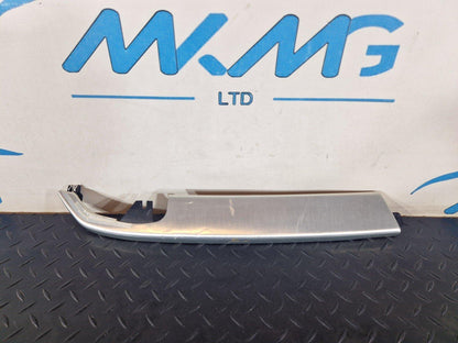 14-19 LAND ROVER L550 DISCOVERY SPORT O/S RIGHT DASHBOARD TRIM FK72640E72BD