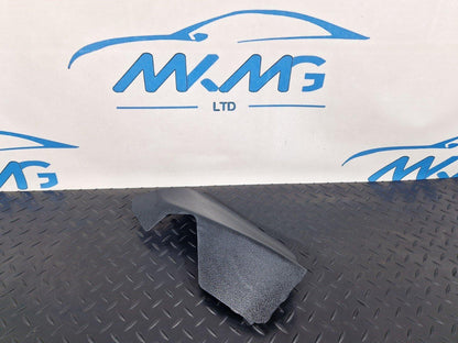 19-ON MERCEDES CLA C118 REAR RIGHT TRUNK BOOT TRIM COVER A1186930600
