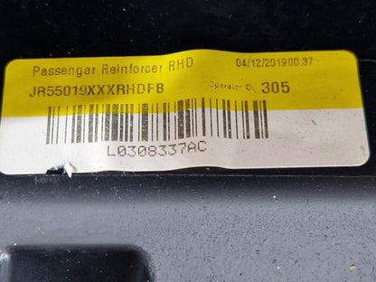 2019-ON LAND ROVER DISCOVERY L550 DASHBOARD TRIM  LK7204268B