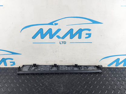 Mercedes-Benz Sprinter W907 Genuine Dashboard Top Trim Cover A9106801300