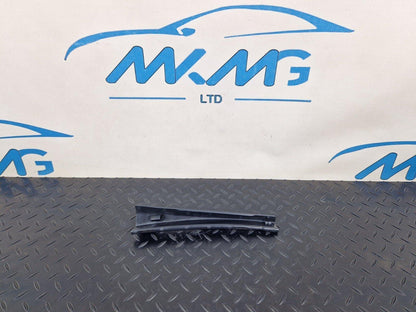16-19 AUDI A4 AVANT B9 S-LINE GENUINE RIGHT SIDE A PILLAR BRACKET 8W0868204