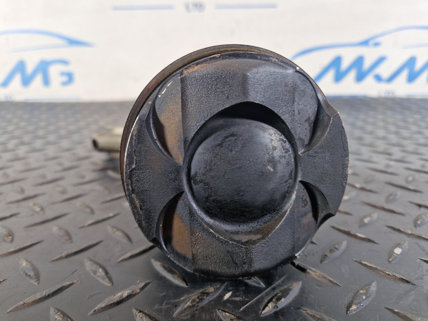 Range Rover Evoque L551 2.0 Petrol AJ20P4 Piston Con Rod