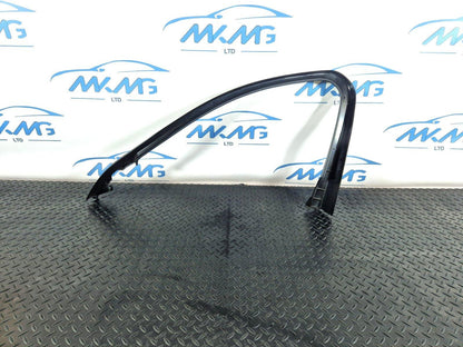 14-21 MERCEDES BENZ C300h W205 INNER DOOR WINDOW FRAME FRONT LEFT N/S TRIM SEAL
