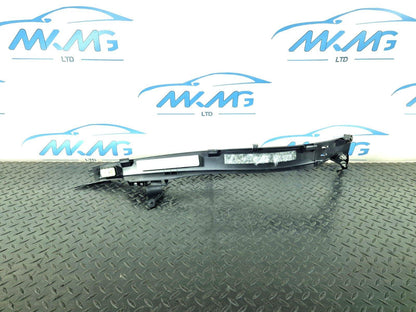 14-21 MERCEDES BENZ W205 GENUINE REAR RIGHT SEAT TRIM COVER A2056906825