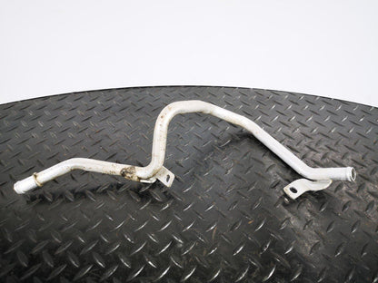 16-19 AUDI A4 B9 S-LINE GENUINE V6 3.0TDI CSW COOLANT HOSE PIPE 8W0121444D